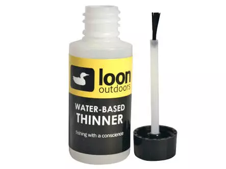 Diluyente WATER BASED THINNER para WB HEAD CEMENT loon...