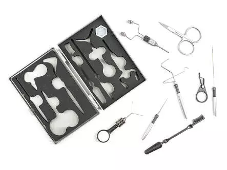 Herramientas montaje TRAVEL TOOL SET stonfo - art. 711