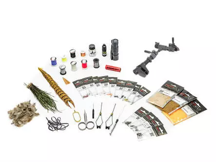 Kit de montaje NINFAS TUNGSTENO - danvise pro