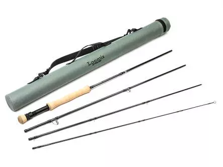 Caña mosca PREDATOR IM12