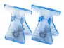 Pinzas HAIR CLIPS stonfo - pcas. - art. 634