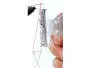 Pinzas HAIR CLIPS stonfo - pcas. - art. 634
