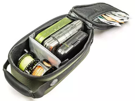 Bolsa multifunción HOOK-HOLD CARRY CASE wychwood