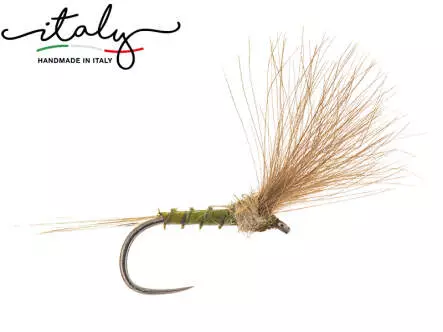 CDC Quill BL Subimago Olive