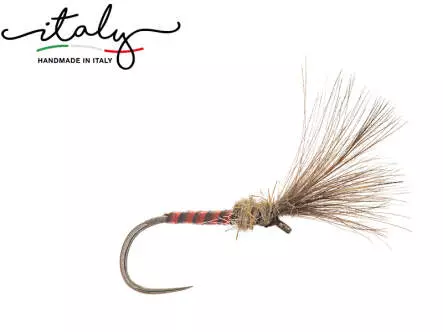 CDC Evo Quill BL Subimago Rusty