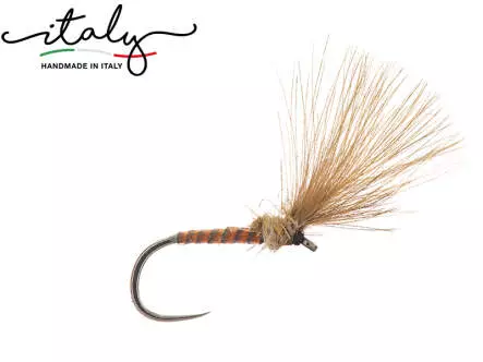 CDC Evo Quill BL Subimago Orange