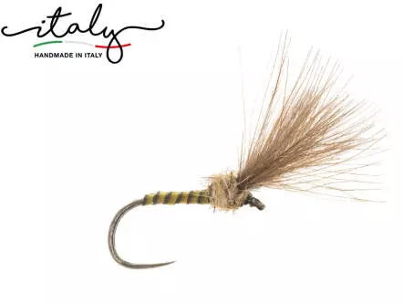 CDC Evo Quill BL Subimago Olive