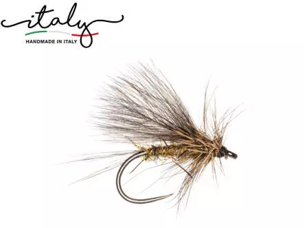 CDC Large Natural BL Subimago Yellow