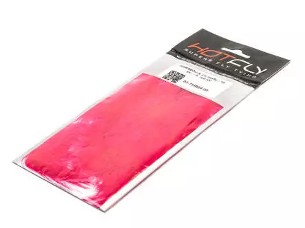 MARABOU & UV hotfly - 10 pcas.