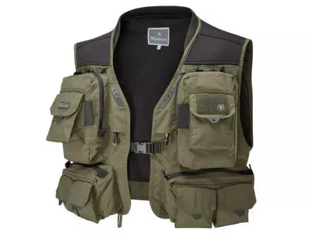 Chaleco wychwood GORGE