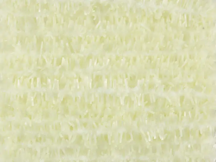 GUMMY CHENILLE textreme - 6 mm - 200 cm - fluo cheese
