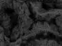 EGGSTASY CHENILLE hotfly - 10 mm - 200 cm - black