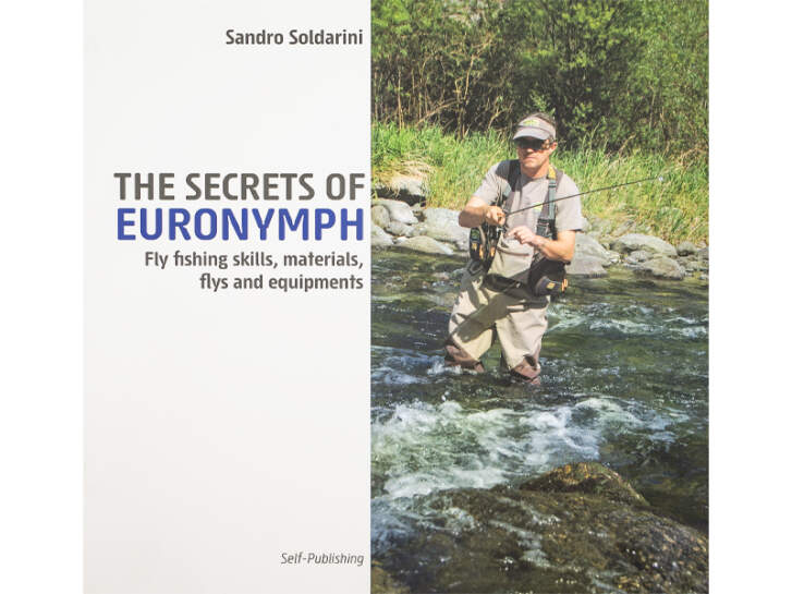 Los secretos de EURONYMPH - Sandro Soldarini