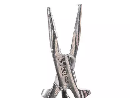 Alicate split ring MINI hotfly