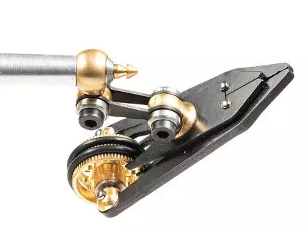MAGIC PLUS HEAD para tornos cottarelli