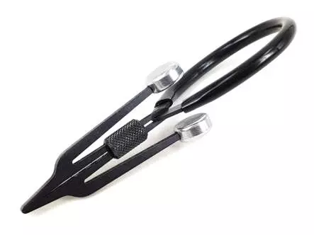 PINZA DE HACKLE USA EDITION cottarelli