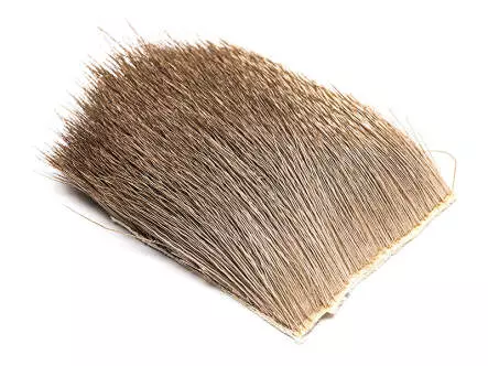 PELO DE CIERVO PREMIUM SELECTED hotfly - ca. 5 x 5 cm