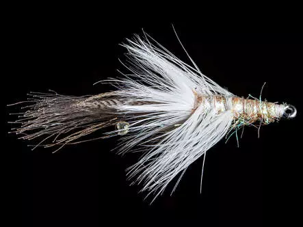 MW Good Year Shrimp Cream
