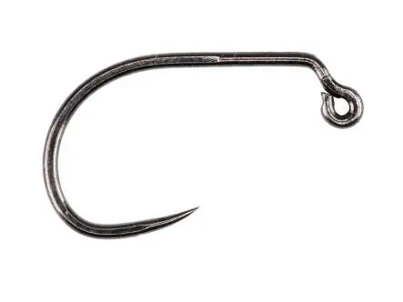 Anzuelos hotfly JIG WIDE GAPE V2 barbless - 25 pcas. - 16