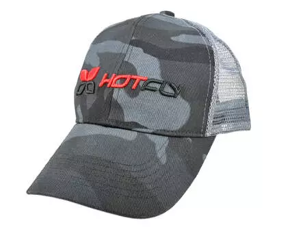 Gorra DARK CAMO hotfly