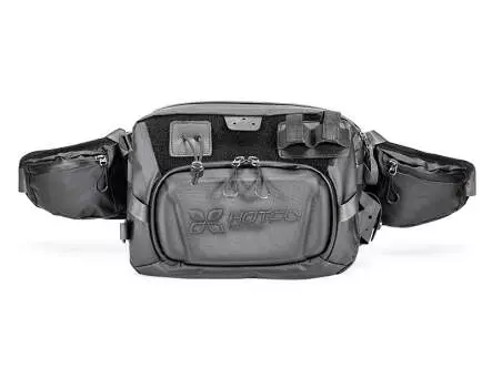 Bolsa PROBAG LARGE BLACK EDITION hotfly