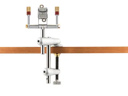 Herramienta de nudos BLOOD KNOT TOOL con PINZA DE MESA...