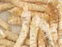 CUERPOS GUSANOS DE MIEL hotfly - 25 pc. - cream pearl