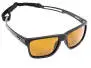 Gafas polarizadas POLAR aqua - brown