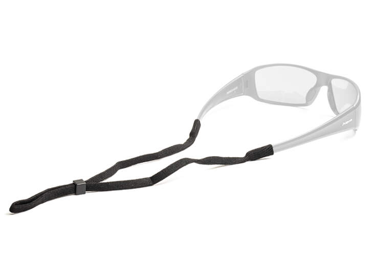 Lanyard ajustable SPORT para gafas aqua