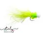 Evo Booby Chartreuse UV BL