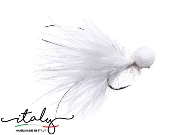 Booby Plus White BL
