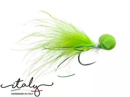 Booby Plus Chartreuse BL