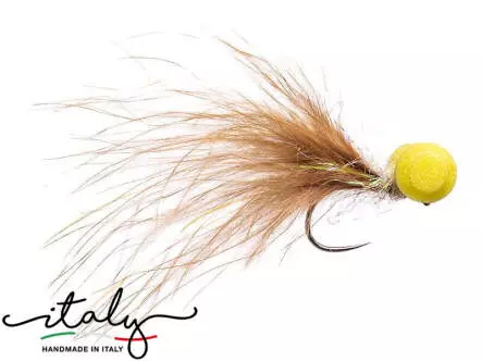 Booby Plus Light Brown BL