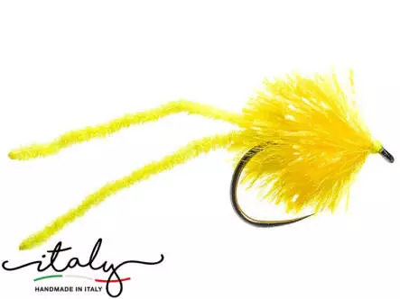 Blob Sunburst Plus Legs BL