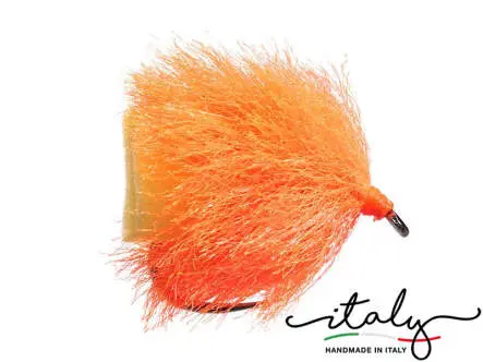 Pulse FAB Fluo Orange BL 10