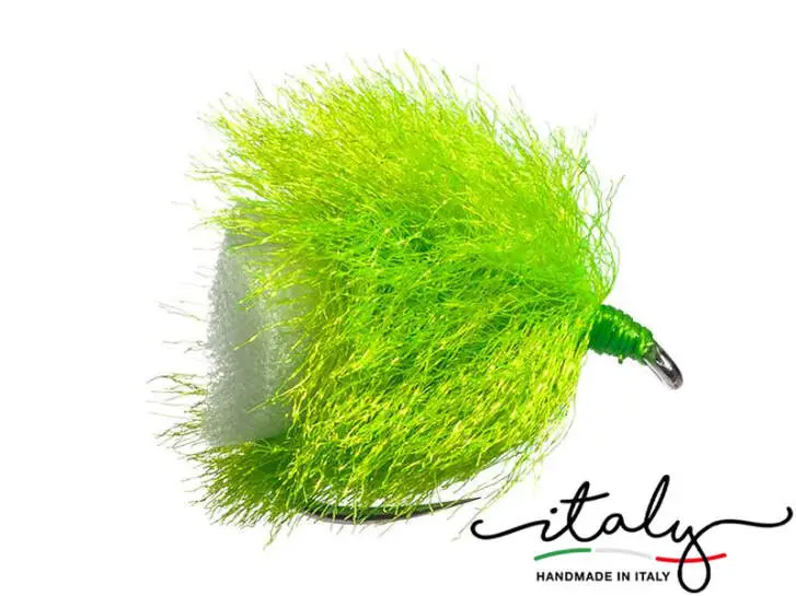 Pulse FAB Fluo Chartreuse BL 10