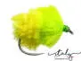 Paste Bait Mix Chartreuse Yellow BL