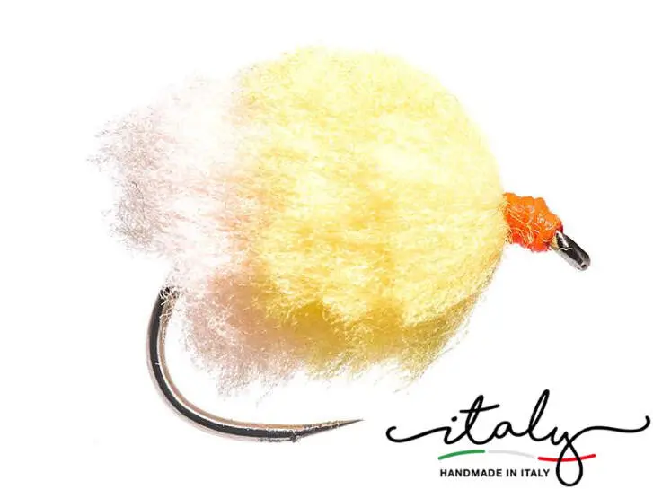 Paste Bait Mix White Bisquit BL 10