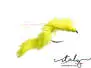 BH Eggstasty Streamer Fluo Yellow BL 10