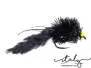 BH Eggstasty Plus Streamer Black BL 10