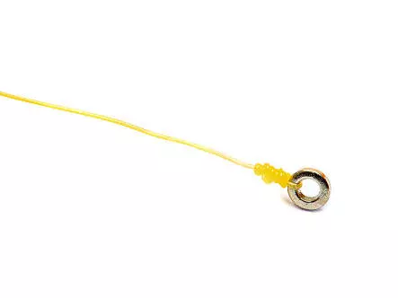 Líder EURONYMPH hotfly 12 m + hilo indicador