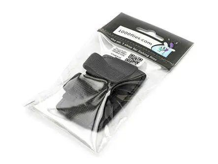 Porta frasco VELCRO SMALL DOUBLE hotfly