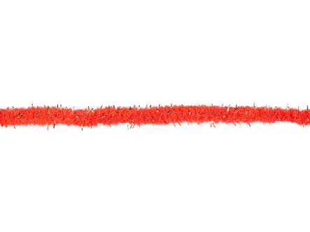 WORM CHENILLE PLUS GOLD hotfly - 3 mm