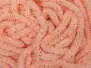 WORM CHENILLE PLUS GOLD hotfly - 3 mm - 200 cm - pig pink