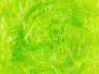 PEARLY BLOB CHENILLE hotfly - 15 mm - 200 cm - chartreuse