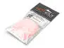 EGGSTASY THRILL CHENILLE CHENILLE hotfly - 15 mm