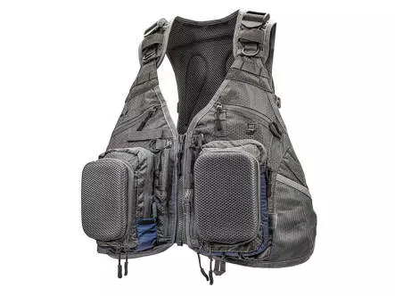 Chaleco hotfly EXPERT V3 con mochila