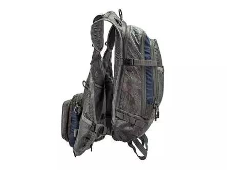 Chaleco hotfly EXPERT V3 con mochila