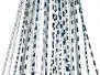 DUO Silicone Legs hotfly - 0,7 mm x 130 mm - 44 strands -...