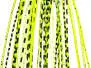 DUO Silicone Legs hotfly - 0,7 mm x 130 mm - 44 strands -...